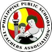 PHILIPPINE PUBLIC SCHOOL TEACHERS ASSOCIATION .